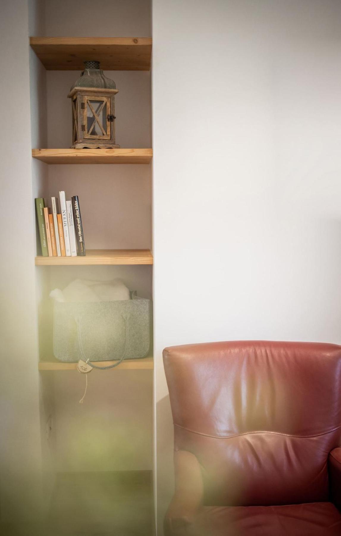 Appartamento Poeder - Daheim In Den Bergen Ultimo Esterno foto